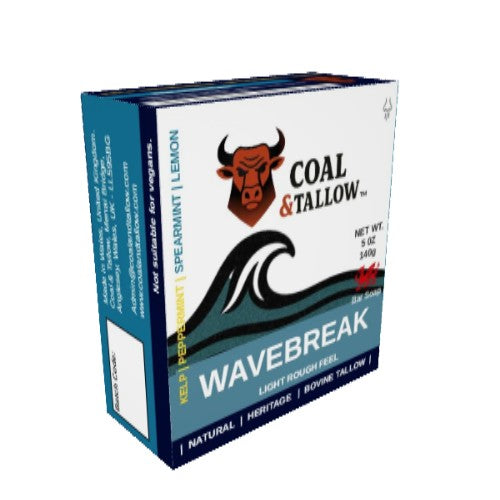 Wavebreak 5oz | 140g