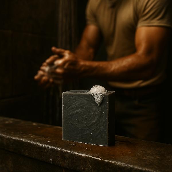 Why should I use tallow based soap?
