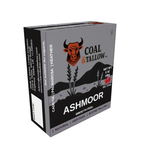 Ashmoor 5oz | 140g